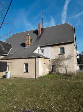 Foto - 6 Zimmer Mehrfamilienhaus, Wohnhaus zum Kaufen in Ebersbach-Neugersdorf