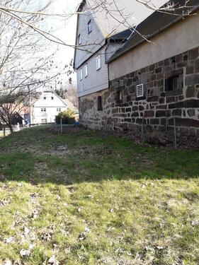 Foto - 6 Zimmer Mehrfamilienhaus, Wohnhaus in Ebersbach-Neugersdorf