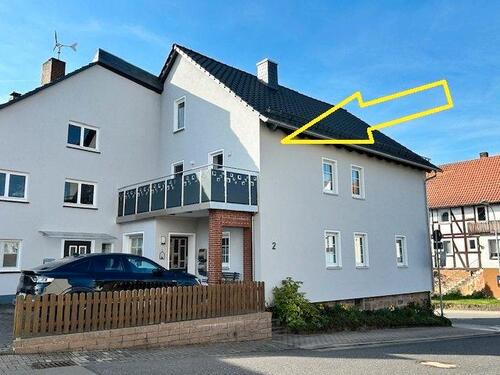 Foto - Wohnung zu vermieten - 620,00&nbsp;EUR Kaltmiete, ca.&nbsp; 80,50&nbsp;m&sup2;