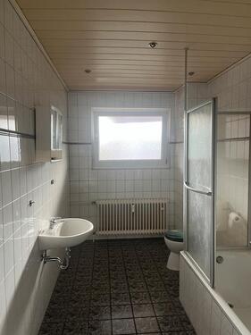 Foto - Etagenwohnung in Dinslaken zur Miete