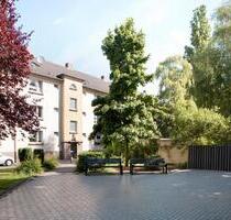 Wohnung mit neuen Böden in Lierenfeld - Düsseldorf Stadtbezirk 8