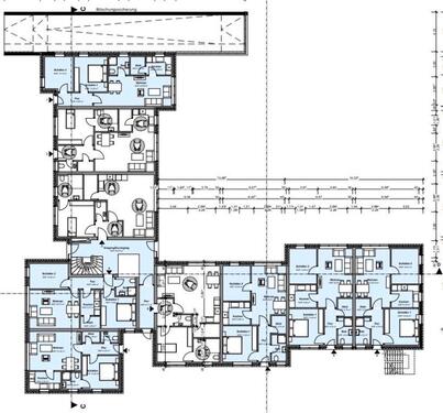 Foto - 3 Zimmer Etagenwohnung zur Miete in Cloppenburg
