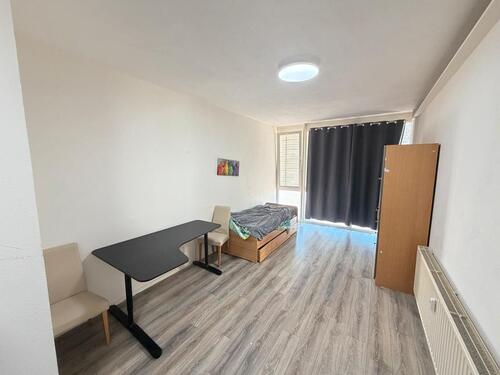 Foto - 1 zimmerwohnung - 550,00&nbsp;EUR Kaltmiete, ca.&nbsp; 25,00&nbsp;m&sup2;