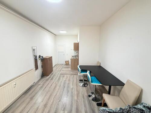 Foto - 1 Zimmer Etagenwohnung zur Miete in Villingen-Schwenningen