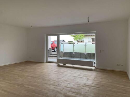 Foto - Attraktive 2-Zimmer-Wohnung mit moderner Ausstattung und Terrasse in Fernwald-Steinbach
