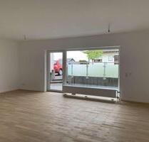 Attraktive 2-Zimmer-Wohnung mit moderner Ausstattung und Terrasse in Fernwald-Steinbach