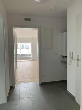 Foto - 2 Zimmer Etagenwohnung zur Miete in Fernwald