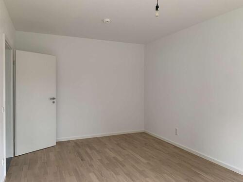 Foto - Etagenwohnung in Fernwald zur Miete