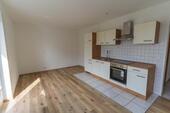Foto - Moderne 1-Zimmer-Wohnung mit Südbalkon & Stellplatz in Bad Rappen