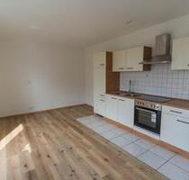 Moderne 1-Zimmer-Wohnung mit Südbalkon & Stellplatz in Bad Rappen - Bad Rappenau