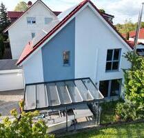 VON PRIVAT! Niedrigenergiehaus A+ in ruhiger Lage - Alsbach-Hähnlein