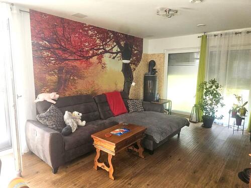 Foto - 5 Zimmer Einfamilienhaus zum Kaufen in Alsbach-Hähnlein