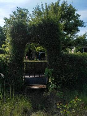Foto - Grundstück in Leipzig zur Miete