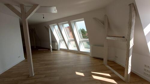 Foto - 3-Zimmer Wohnung in Hagenow Erstbezug