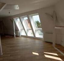 3-Zimmer Wohnung in Hagenow Erstbezug