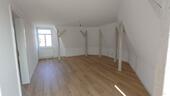 Foto - Etagenwohnung zur Miete in Hagenow