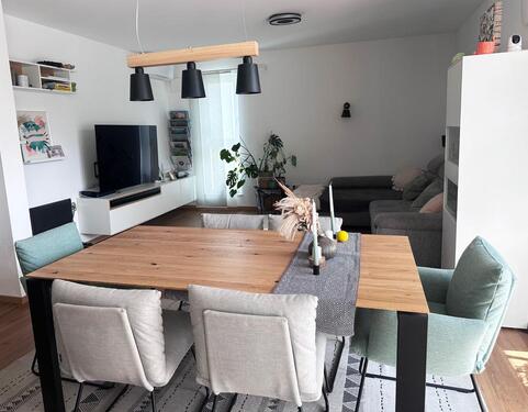 Foto - Etagenwohnung zum Kaufen in Ubstadt-Weiher
