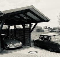 Stellplatz Camper Wohnwagen Wohnmobil - Hamburg Lohbrügge
