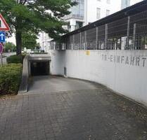 Tiefgarage Stellplatz | Haunstetten - Augsburg Haunstetten-Siebenbrunn