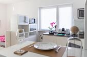 Foto - Etagenwohnung zur Miete in Stutensee