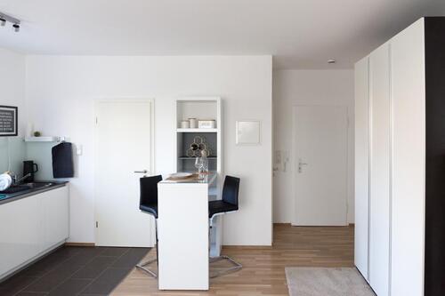 Foto - Etagenwohnung in Stutensee zur Miete