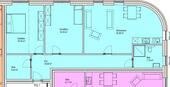 Foto - Wohnung zur Miete in Molbergen - 980,00 EUR Kaltmiete,