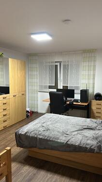 Foto - Etagenwohnung in Molbergen zur Miete