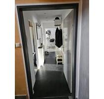 Helle 3-Zimmer-Whg. im 2.OG mit super Anbindung in ruhiger Lage - Nürnberg Gebersdorf