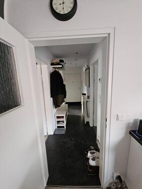 Foto - Etagenwohnung zur Miete in Nürnberg