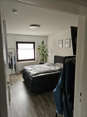 Foto - Etagenwohnung in Nürnberg