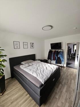 Foto - Etagenwohnung in Nürnberg zur Miete