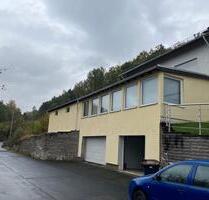 Haus im Rohbau, In HaigerRodenbach, Am Krinzel 28 - Wetzlar Hermannstein