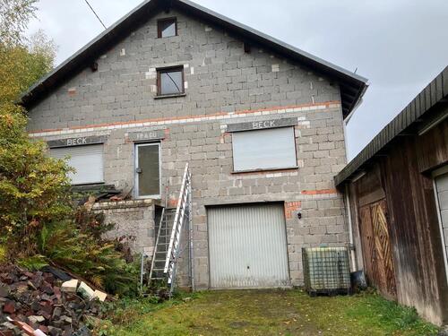 Foto - Einfamilienhaus in Wetzlar