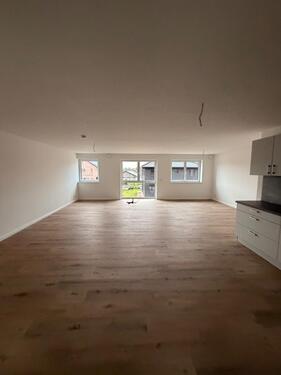 Foto - Etagenwohnung in Westerrönfeld zur Miete