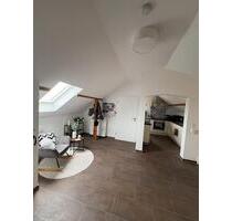 Schöne 2 Zimmer Wohnung zentral in Lohne - Lohne (Oldenburg)