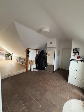 Foto - Etagenwohnung zur Miete in Lohne (Oldenburg)