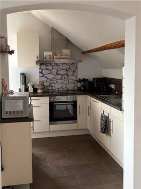 Foto - Etagenwohnung in Lohne (Oldenburg) zur Miete