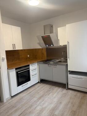 Foto - Etagenwohnung in Kirn zur Miete