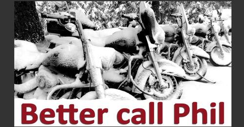 Foto - Motorradstellplatz Sicher Trocken Pankow Ubhf Schönhaus. Allee