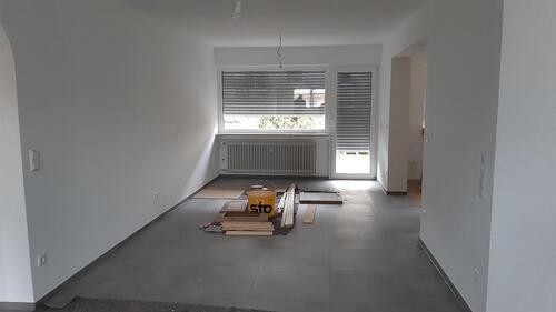 Foto - Etagenwohnung in Welzheim