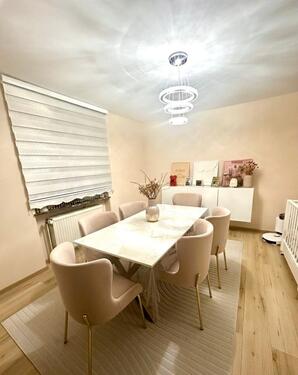 Foto - 6 Zimmer Einfamilienhaus in Merxheim