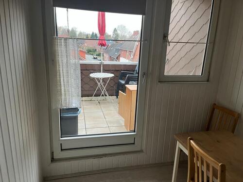 Foto - Etagenwohnung in Emden zur Miete