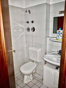 Foto - 1 Zimmer Etagenwohnung zum Kaufen in Clausthal-Zellerfeld