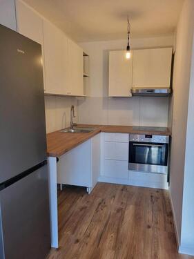 Foto - 2 Zimmer Etagenwohnung zur Miete in Kiel