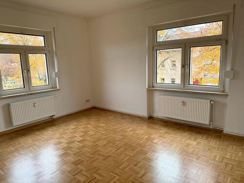 Foto - 4 Zimmer Etagenwohnung in Borsdorf