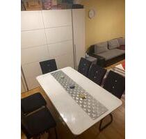 3-Zimmer-Wohnung in Sulzdorf zu vermieten - Schwäbisch Hall