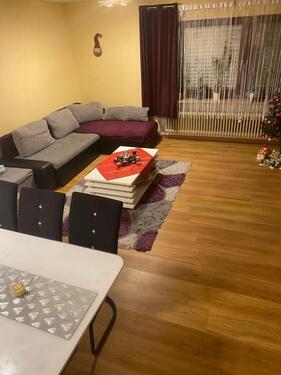 Foto - 3 Zimmer Etagenwohnung zur Miete in Schwäbisch Hall