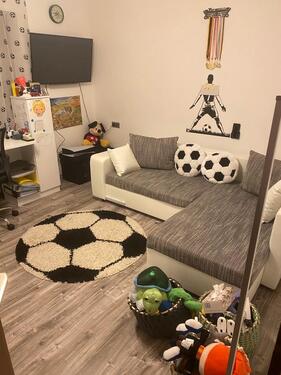 Foto - Etagenwohnung in Schwäbisch Hall zur Miete