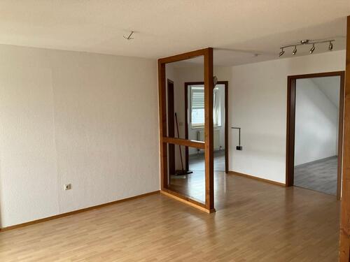 Foto - 3 Zimmer Etagenwohnung zur Miete in Krautheim