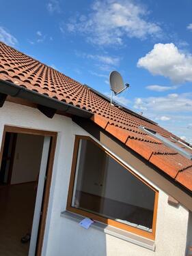 Foto - Etagenwohnung in Krautheim zur Miete